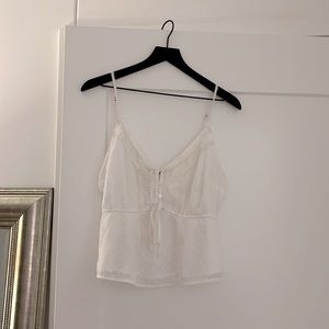 Abercrombie and Fitch Tank